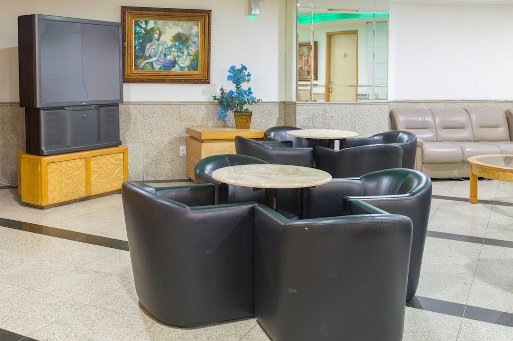 Hotel Bandeirantes 3*