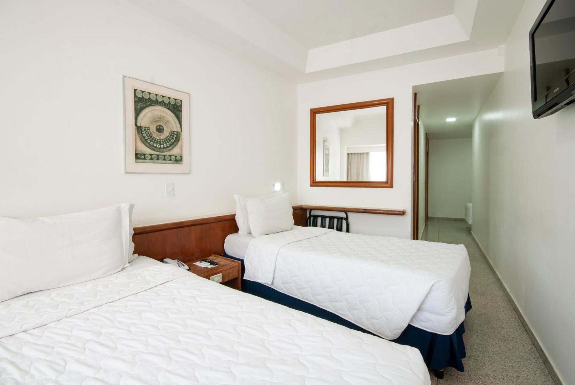 Hotel Bandeirantes Rio de Janeiro