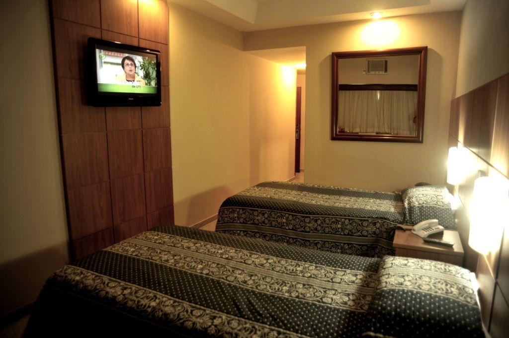 Bandeirantes Hotel 3*