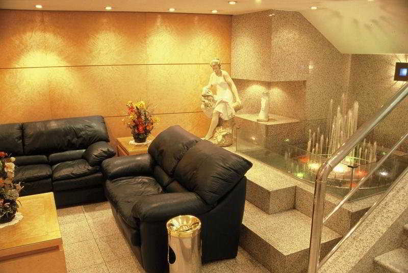 Bandeirantes Hotel