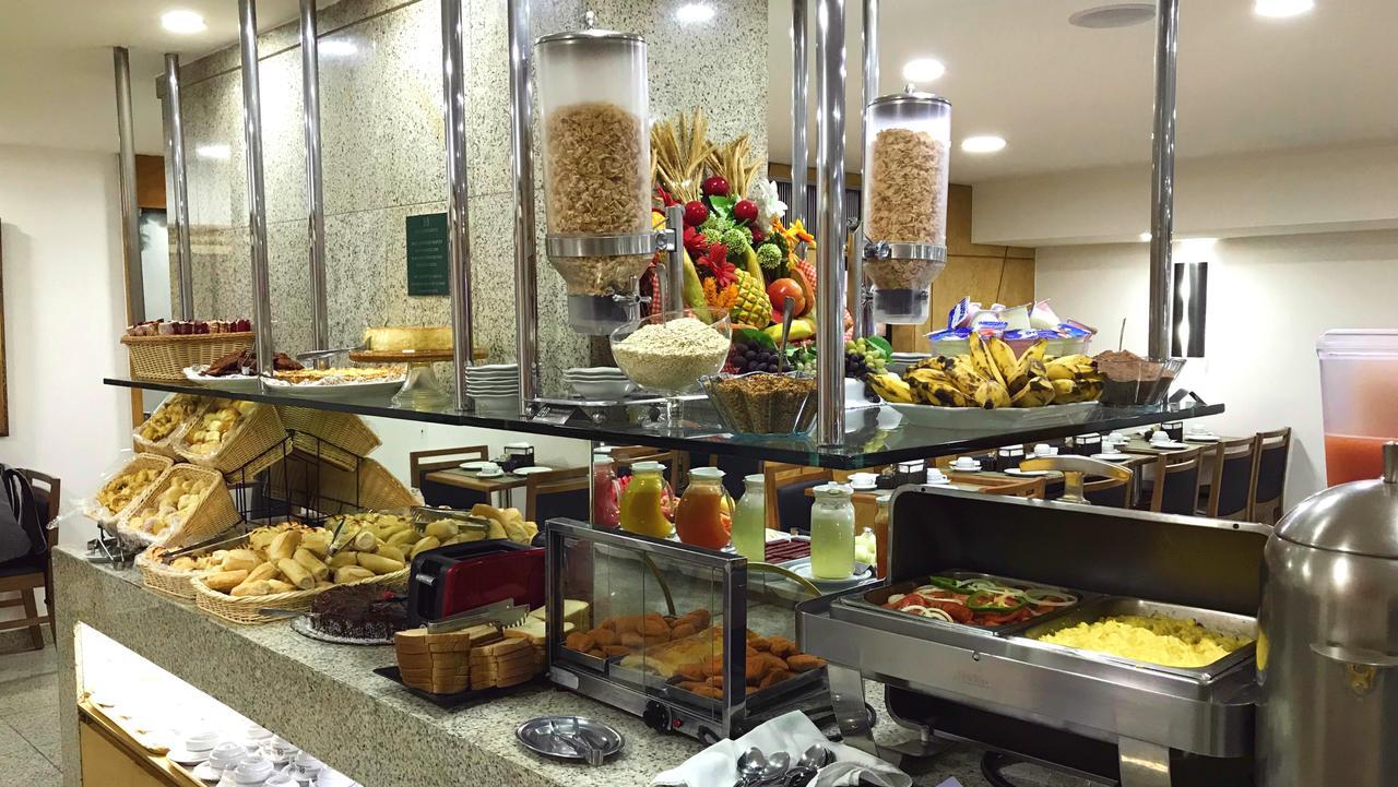 Bandeirantes Hotel 3*