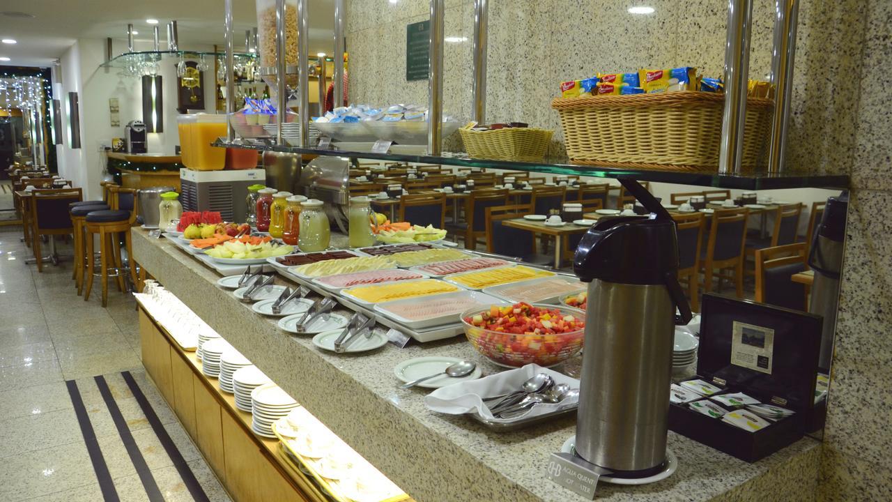 Hotel Bandeirantes Rio de Janeiro