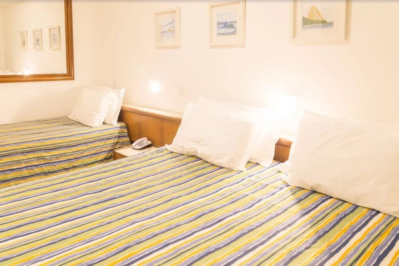 Hotel Bandeirantes 3*