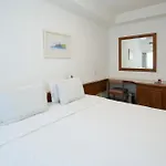 Hotel Bandeirantes