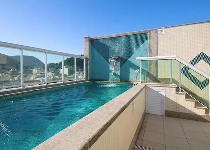Hotel Bandeirantes
