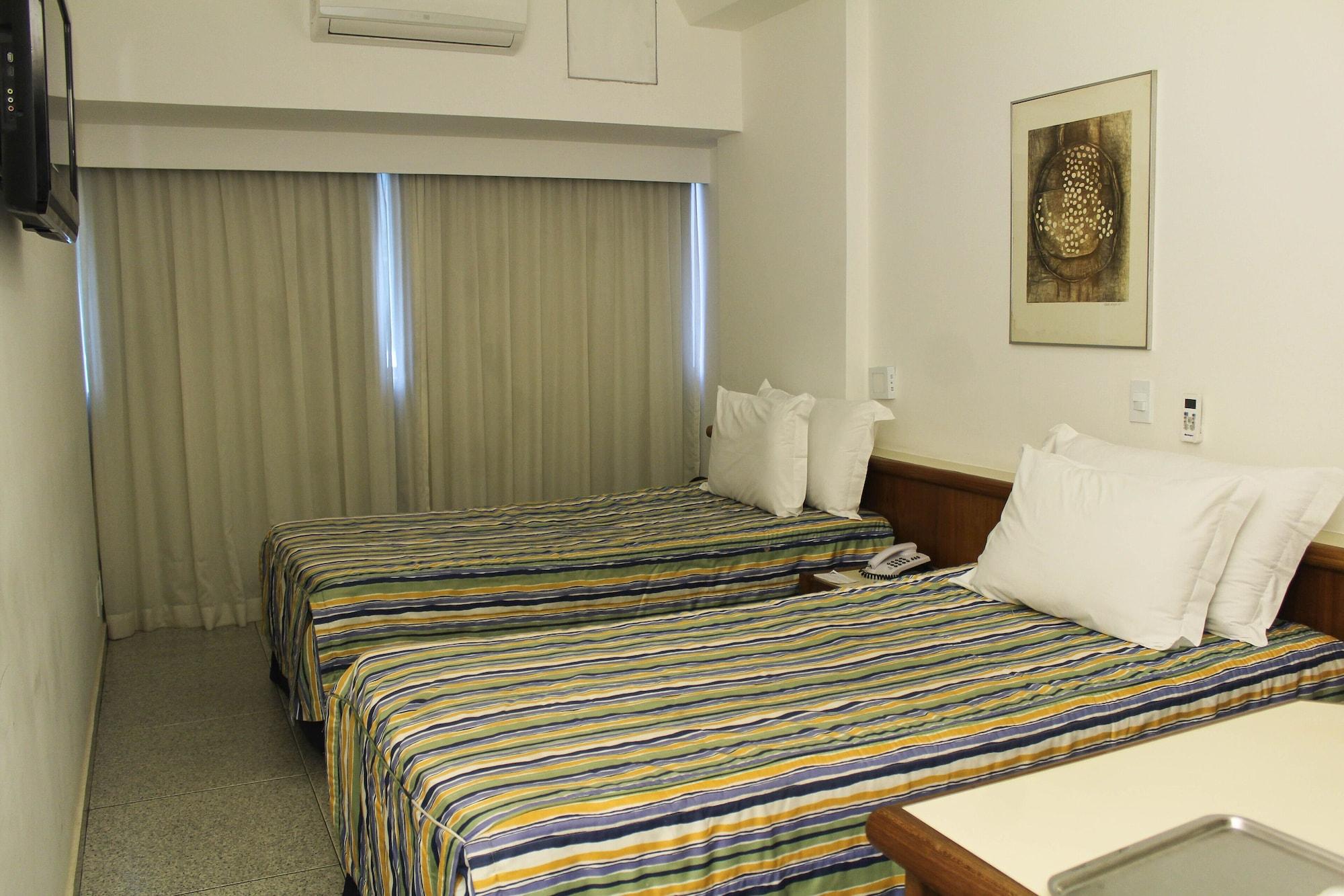 Bandeirantes Hotel