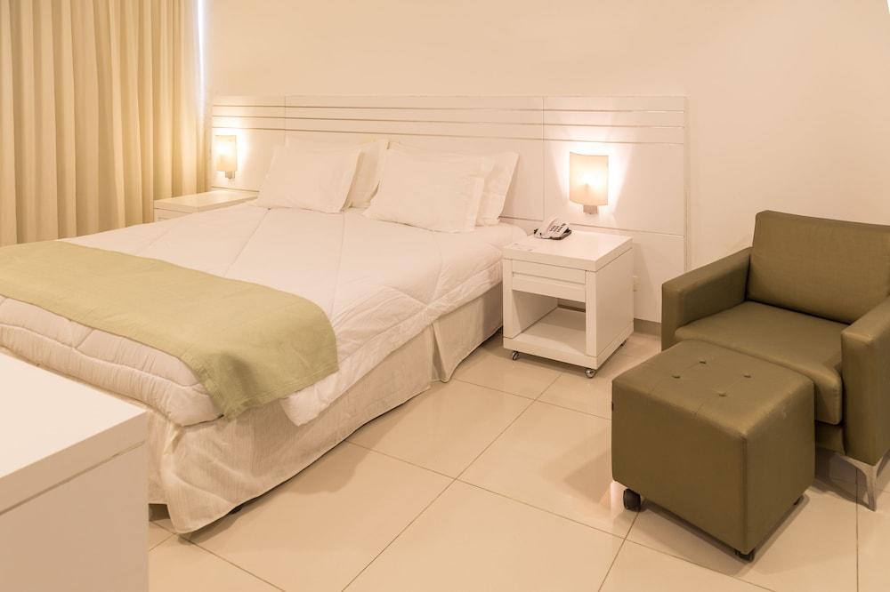 Bandeirantes Hotel Río de Janeiro