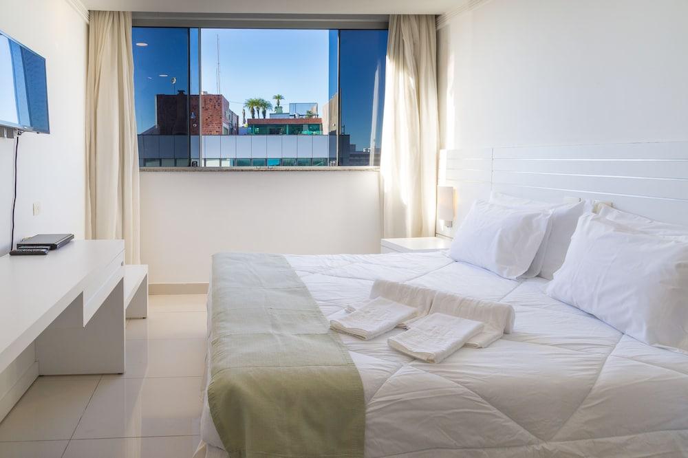 Hotel Bandeirantes Río de Janeiro