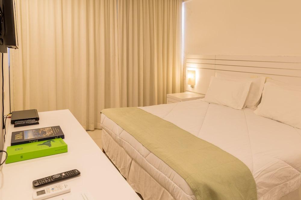 Bandeirantes Hotel Río de Janeiro