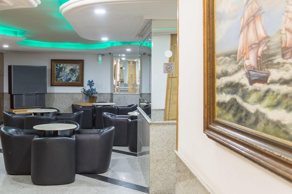 Bandeirantes Hotel