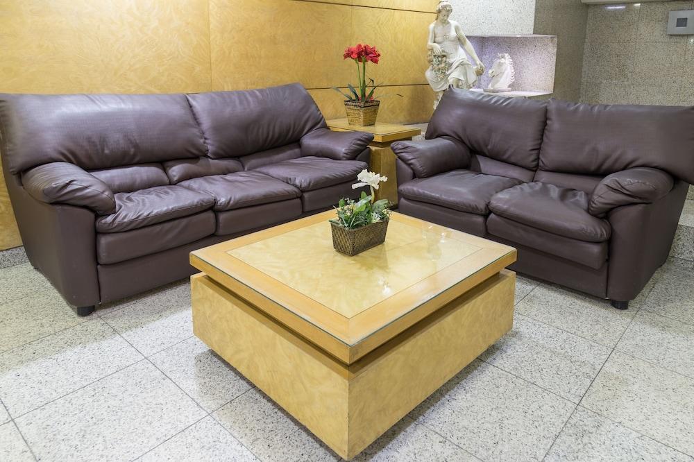 Bandeirantes Hotel 3*