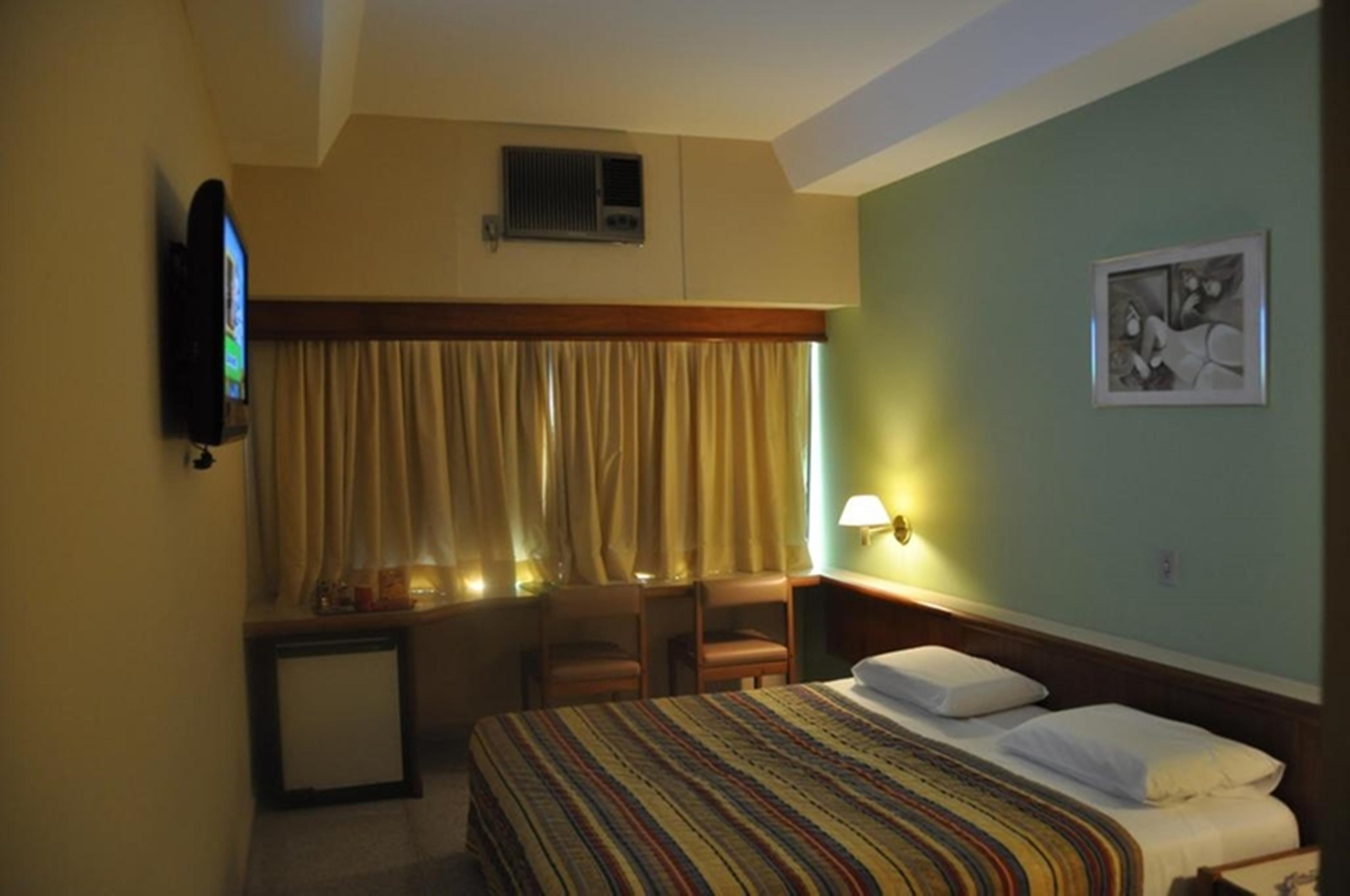 Hotel Bandeirantes Río de Janeiro