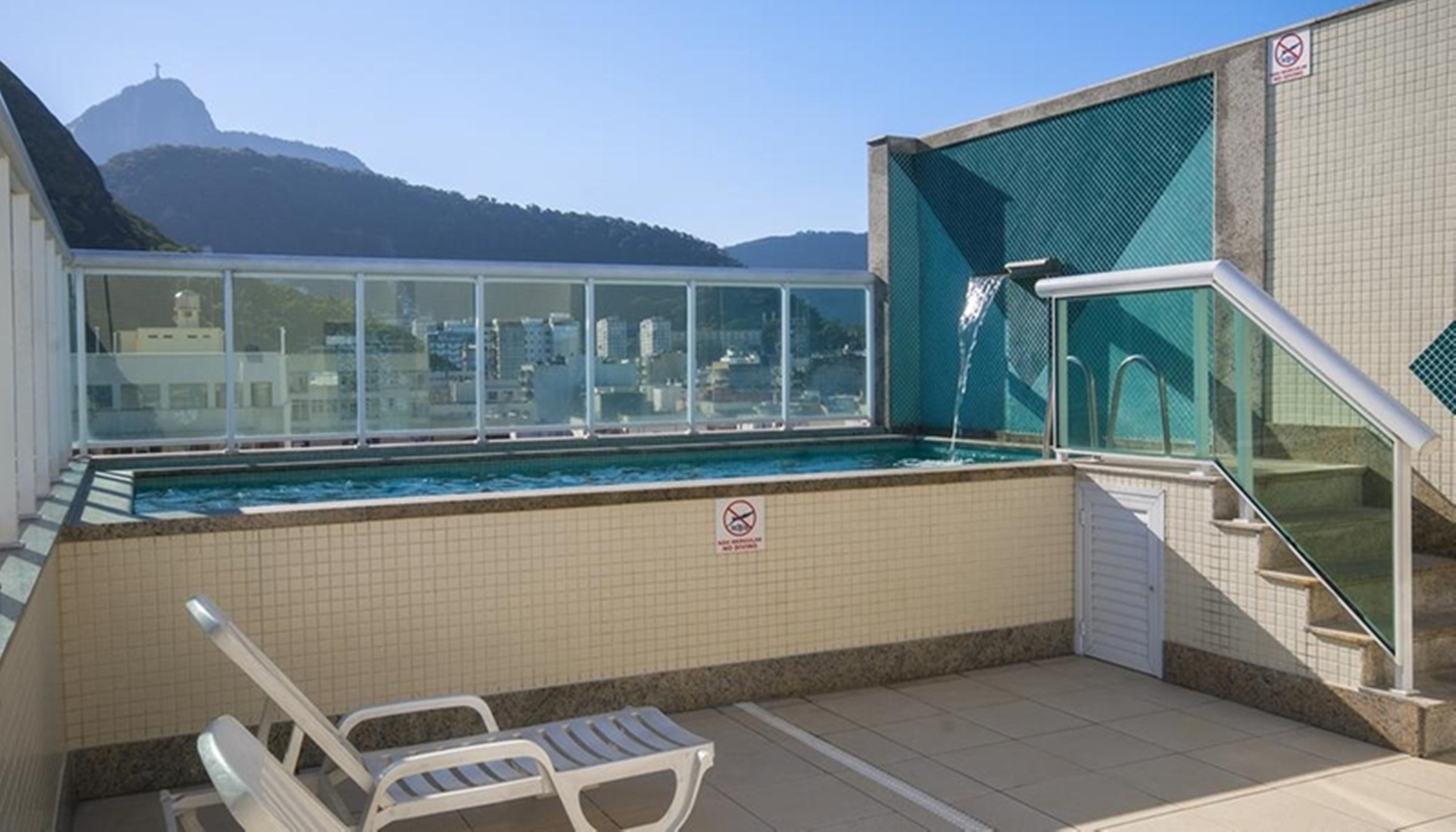 Hotel Bandeirantes Río de Janeiro