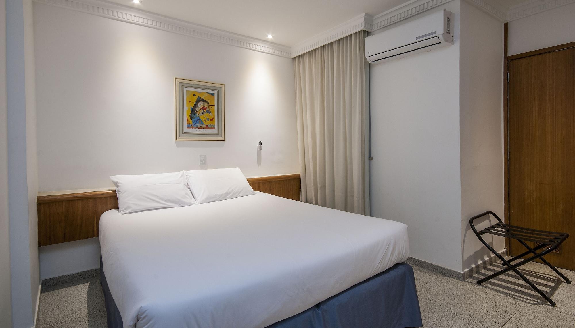 Bandeirantes Hotel