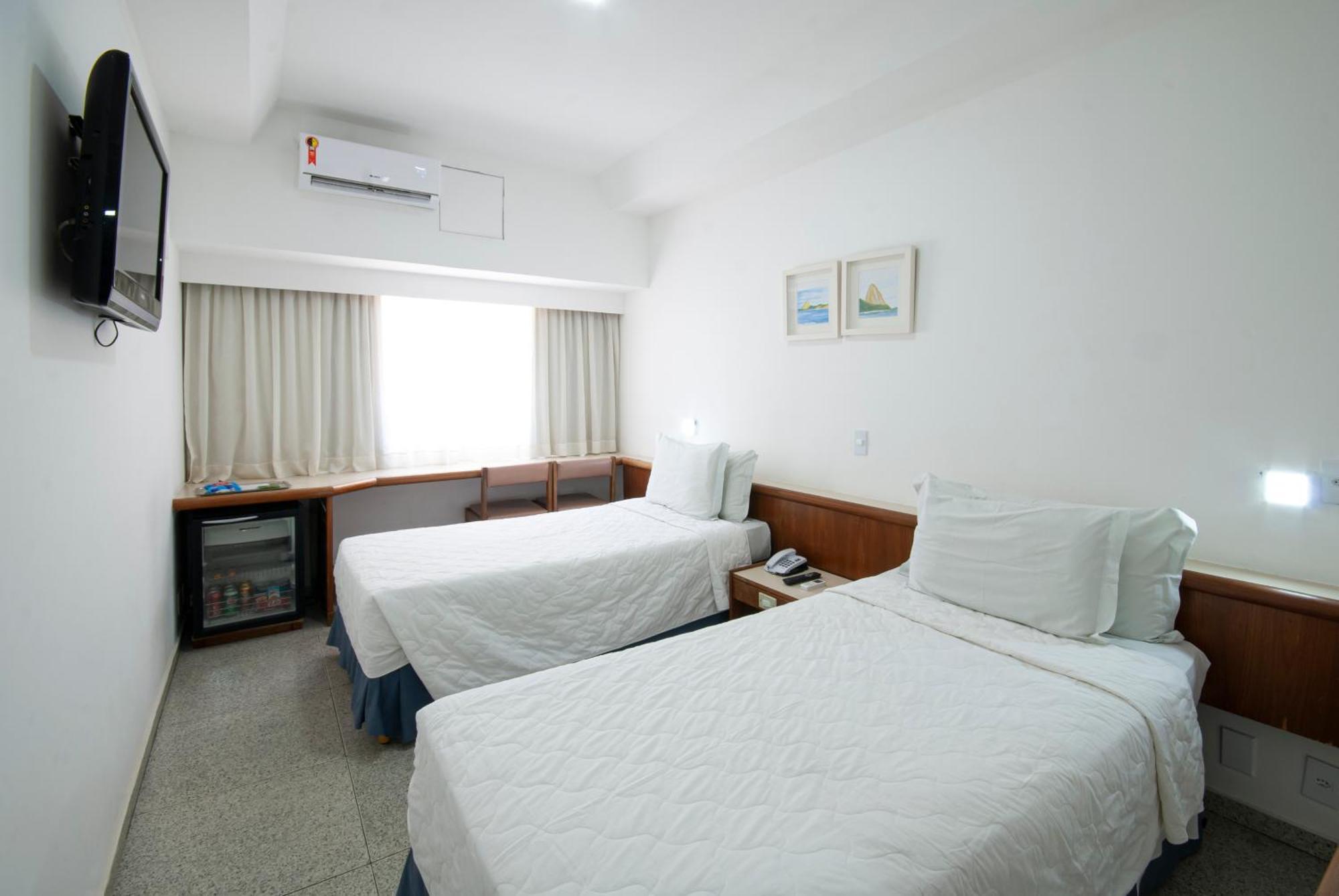 Bandeirantes Hotel 3*