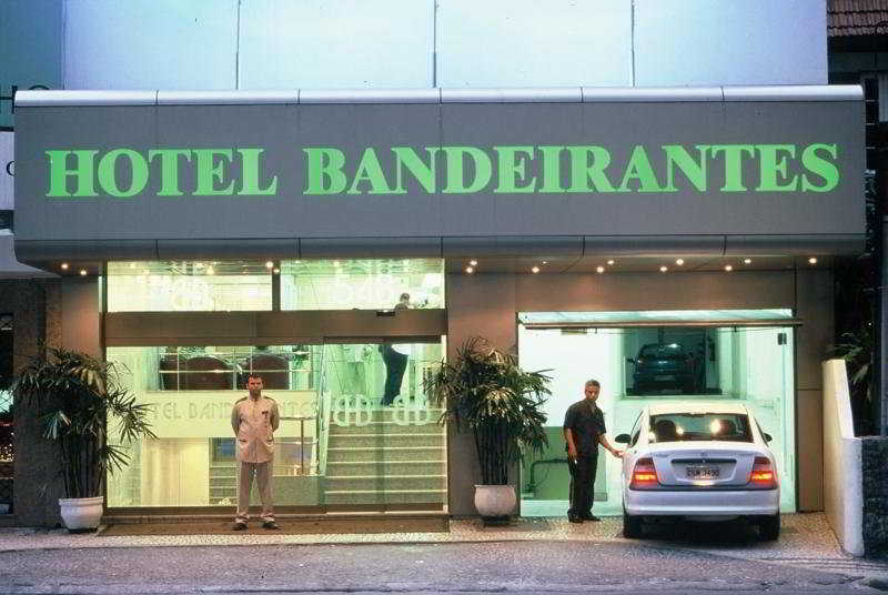 Bandeirantes